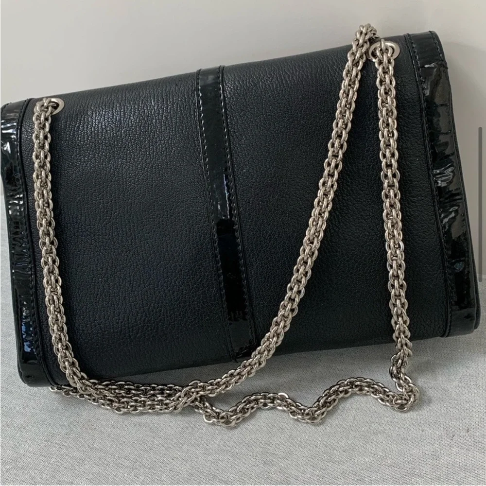 Christian Louboutin Sweet Charity Shoulder Bag - Picture 5 of 12